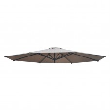 Sunrise 9 ft. Patio Umbrella Replacement Canopy Cover   